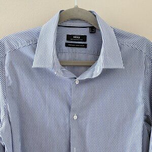 Mexx Striped Dress Shirt